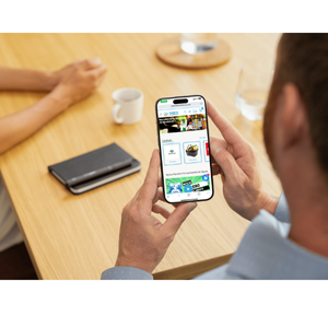 Como a Compra Online Está Transformando o Comércio Local