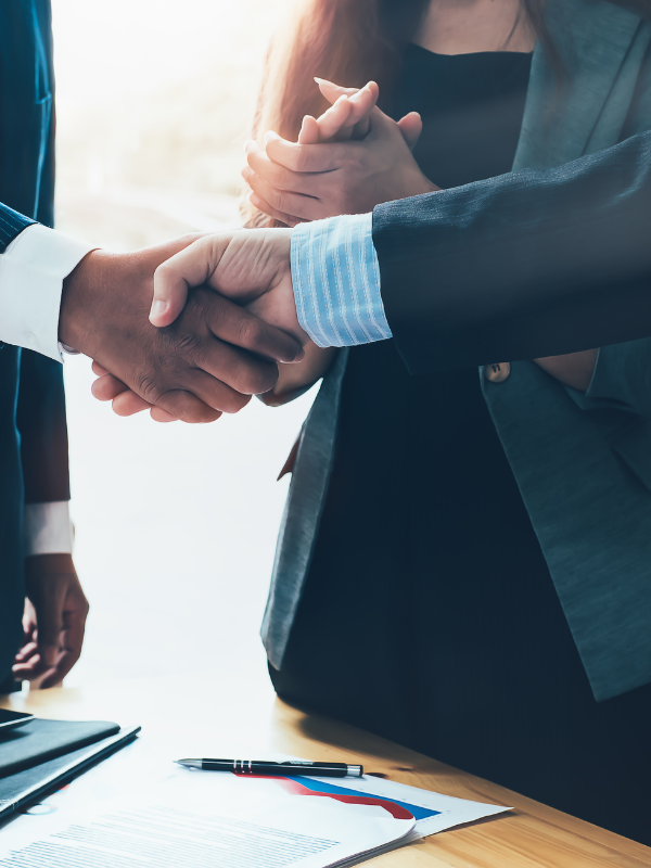 Conheça as Marcas que Representamos e Porque Elas São Diferentes
