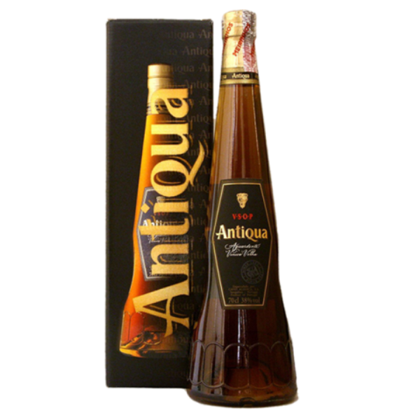 Antiqua Ardente