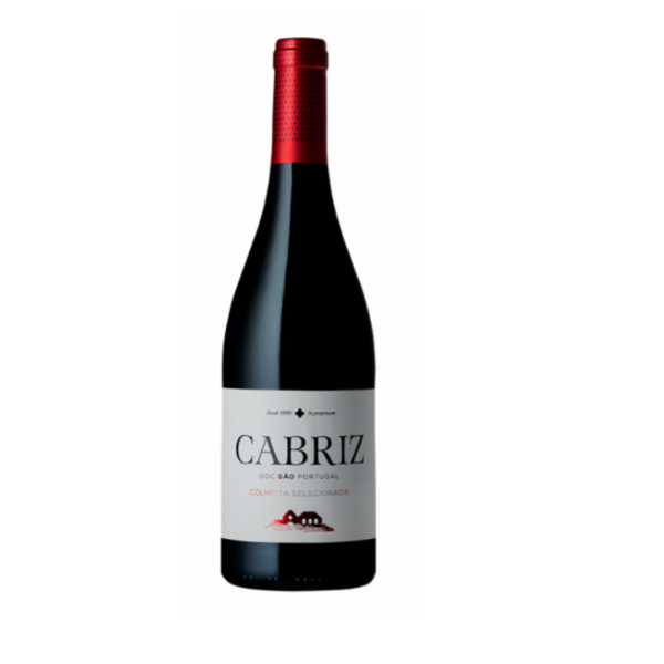Quinra de Cabriz -  Vinho Tinto