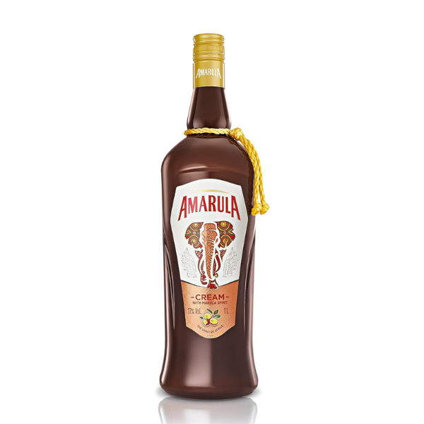 Amarula Cream Licor