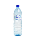 Pure Spring Water 1.5 L (Per Box)
