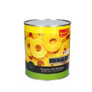 Masterchef pineapple slices 3kg