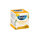 Thé à la camomille Tetley 10 sachets