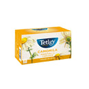 Tetley Chamomile Tea 20 sachets