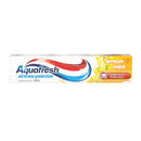 Lemon Aquafresh Toothpaste 100ml