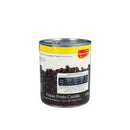 Masterchef Black Beans 820g