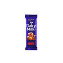 Chocolate fruit &amp; nuts Cadbury 80g