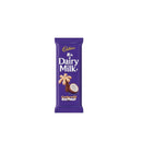 Cadbury cashew and coconut chocolate 80g