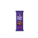 Cadbury fruit and nut chocolate 150g