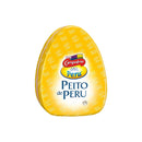 Ham breast turkey Campofrio kg