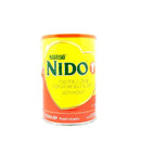 Nido 1+ powdered milk 1.800g