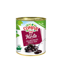 Compal Black Beans 845g