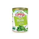 Compal Peas 845g