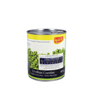 Masterchef Peas 850g