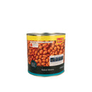 Masterchef baked beans 2.5kg