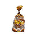 Muffins au chocolat Frimo