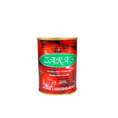 Zaras tomato paste 400g