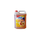 Acty Peach All-Purpose Wash 5L