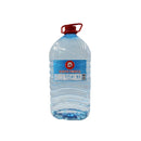 Fresh Spring Water 5L