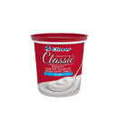 Iogurte natural Clover 1L