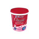 Yaourt Clover Fraise 1L