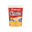 Clover Fruit Mix Yogurt 175ml