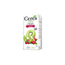 Ceres Cranberry and Kiwi Juice 1L