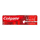 Colgate optic white toothpaste 75ml