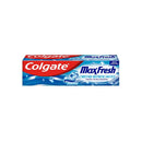 Colgate max cool mint toothpaste 75ml
