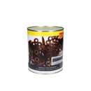 Masterchef oxidized sliced black olives 1.56kg
