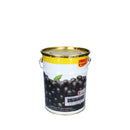 Oxidized black olives 29/32 Masterchef 3kg