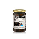 Pingo Doce sliced black olives 165g