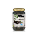 Pingo Doce oxidized black olives 210g