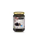 Pingo Doce pitted black olives 165g