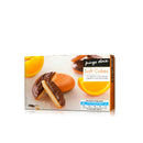 Pingo Doce orange stuffed biscuit 300g