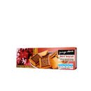 Pingo Doce milk chocolate petit biscuit 150g