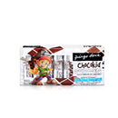 Pingo Doce milk chocolate bars 200g