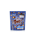 Pingo Doce chocolate covered crispy balls 175g