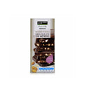 Pura Vida Sugar Free Milk Chocolate 100g