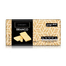 Pingo Doce white chocolate 100g