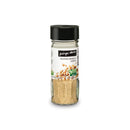 Pingo Doce white pepper jar 43g
