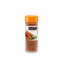 Pingo Doce ground cinnamon jar 39g