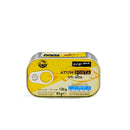 Pingo Doce Tuna Fillet in Oil 120g