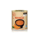 Pulpe de mangue Pingo Doce 860g