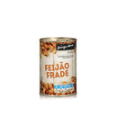 Pingo Doce Black-Eyed Beans 420g