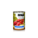 Pingo Doce peeled tomatoes 390g