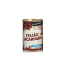 Pingo Doce red beans 420g