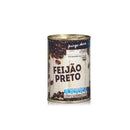 Pingo Doce Black Beans 420g
