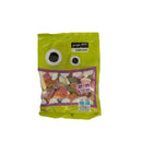 Pingo Doce Multi-Sugar Gummies 300g